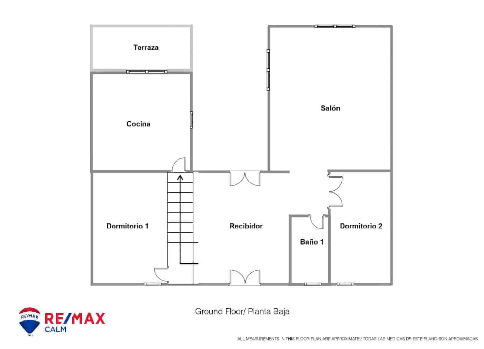 3 Zimmer Haus zu verkaufen in Campanet mit Pool - 1.090.000 € (Ref: 9523164)