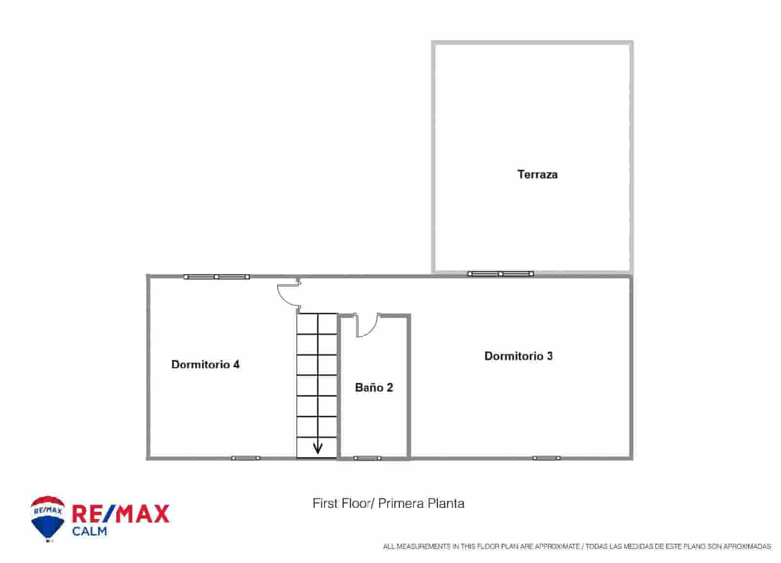 3 Zimmer Haus zu verkaufen in Campanet mit Pool - 1.090.000 € (Ref: 9523164)