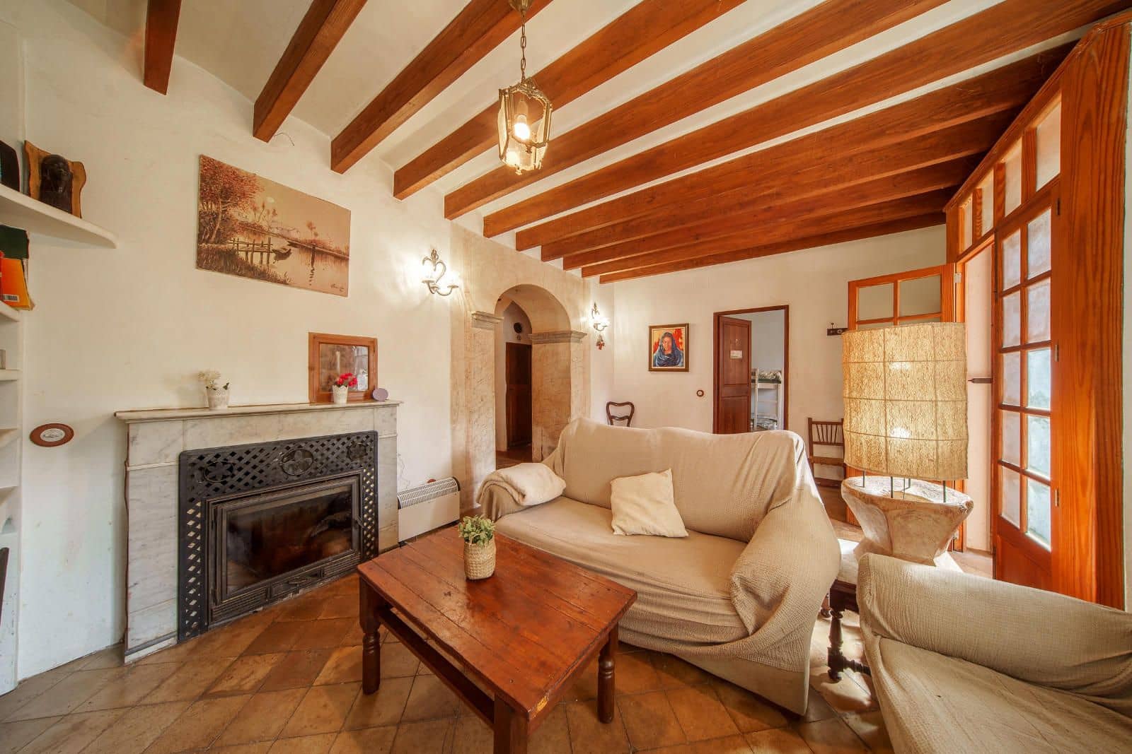 Casa de 4 habitaciones en Esporles en venta - 665.000 € (Ref: 9523165)