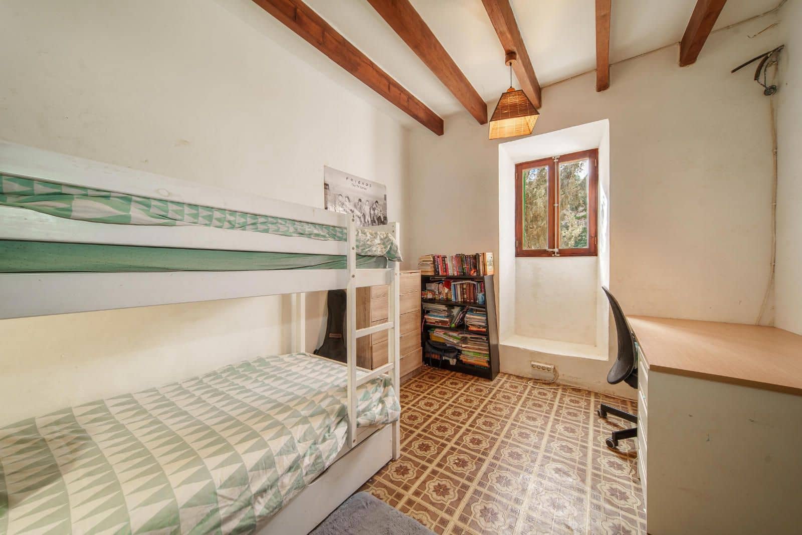 Casa de 4 habitaciones en Esporles en venta - 665.000 € (Ref: 9523165)