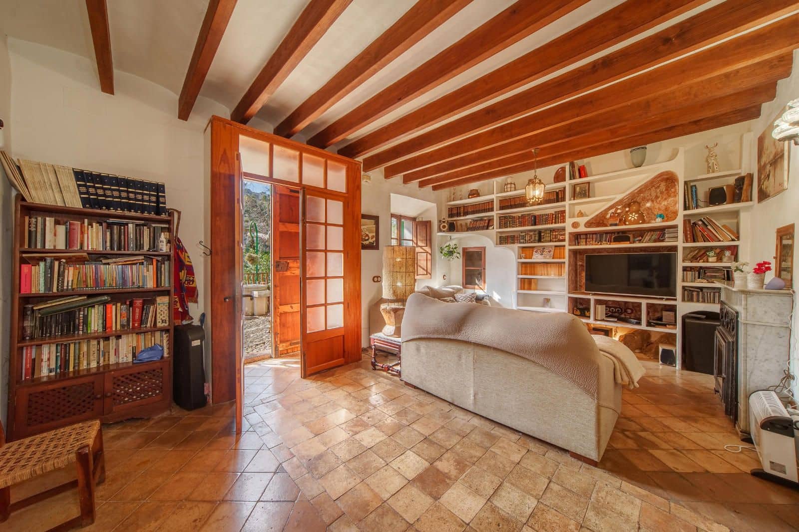 Casa de 4 habitaciones en Esporles en venta - 665.000 € (Ref: 9523165)