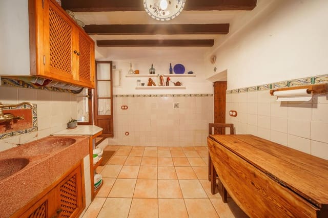 4 sypialnia Dom na sprzedaż w Esporles - 665 000 € (Ref: 9523165)