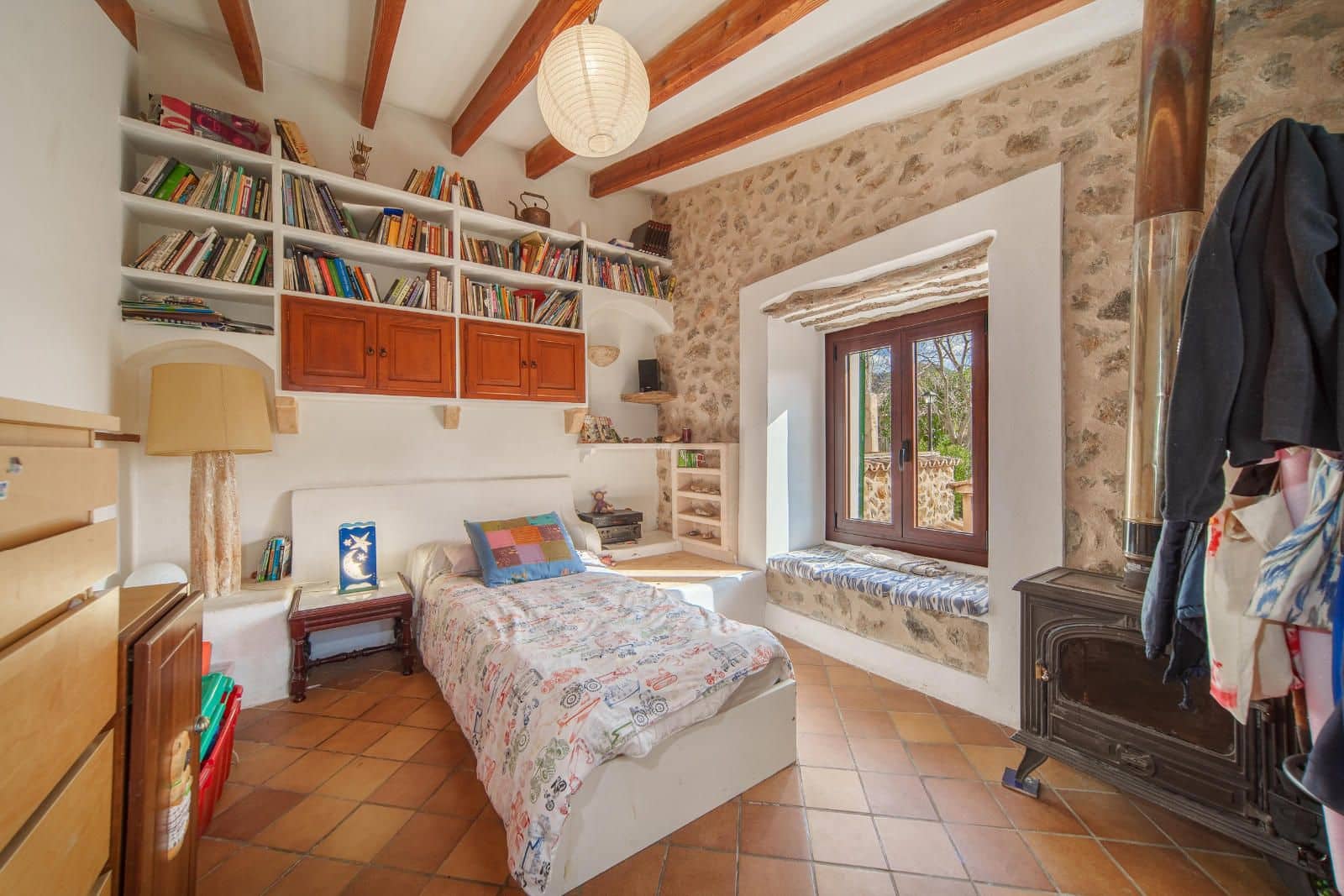 Casa de 4 habitaciones en Esporles en venta - 665.000 € (Ref: 9523165)