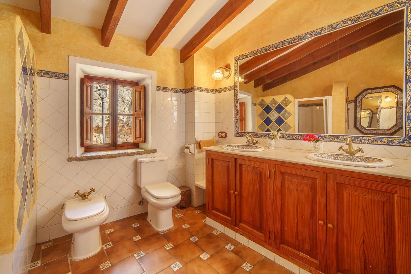 Casa de 4 habitaciones en Esporles en venta - 665.000 € (Ref: 9523165)