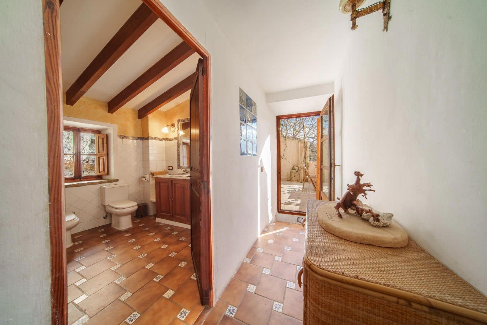 Casa de 4 habitaciones en Esporles en venta - 665.000 € (Ref: 9523165)