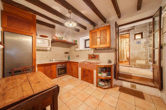 4 sypialnia Dom na sprzedaż w Esporles - 665 000 € (Ref: 9523165)