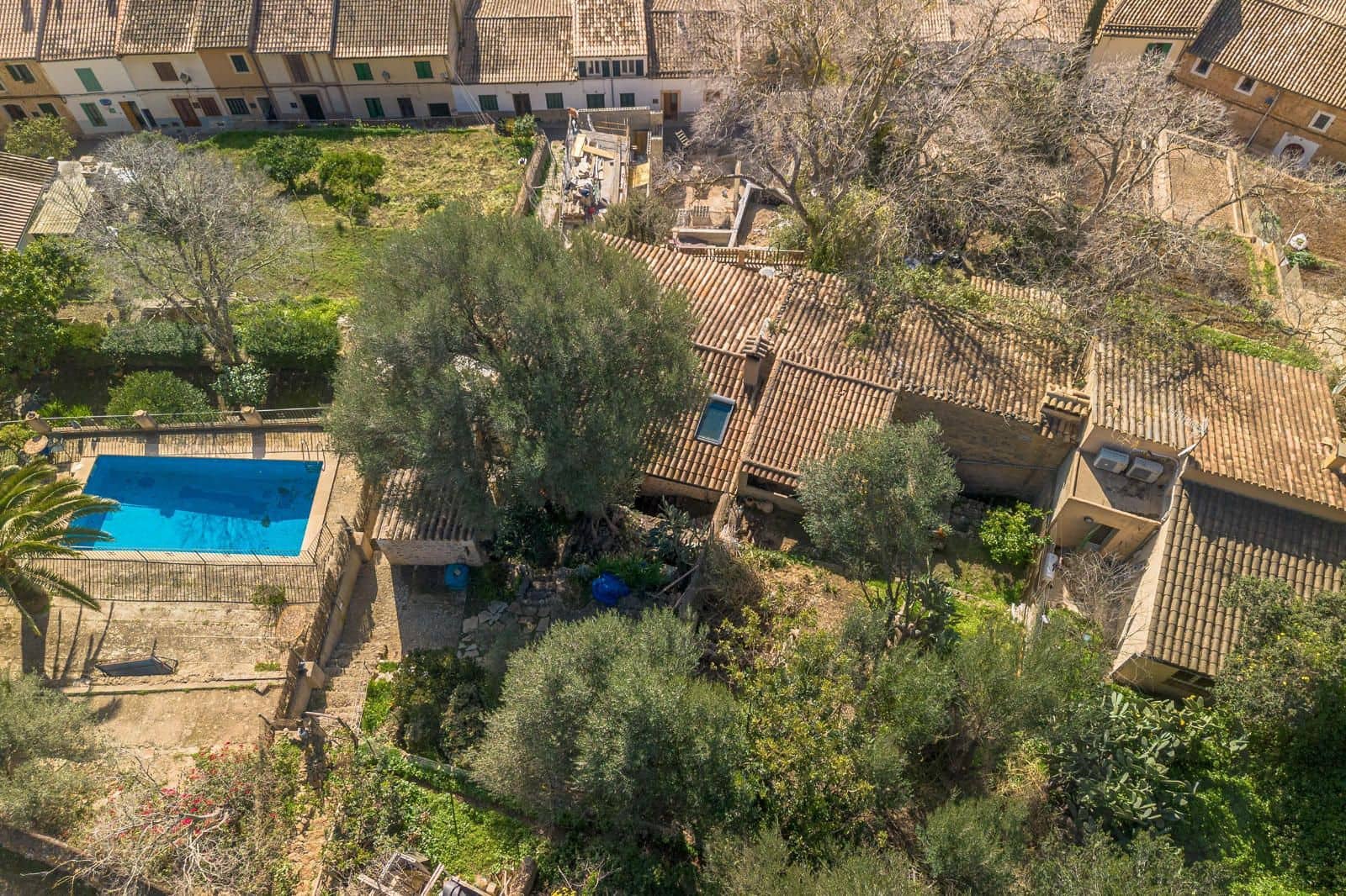 Casa de 4 habitaciones en Esporles en venta - 665.000 € (Ref: 9523165)