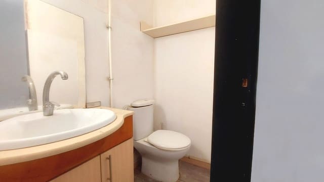 Commercieel te koop in Son Rapinya, Palma de Mallorca - € 132.000 (Ref: 9523166)