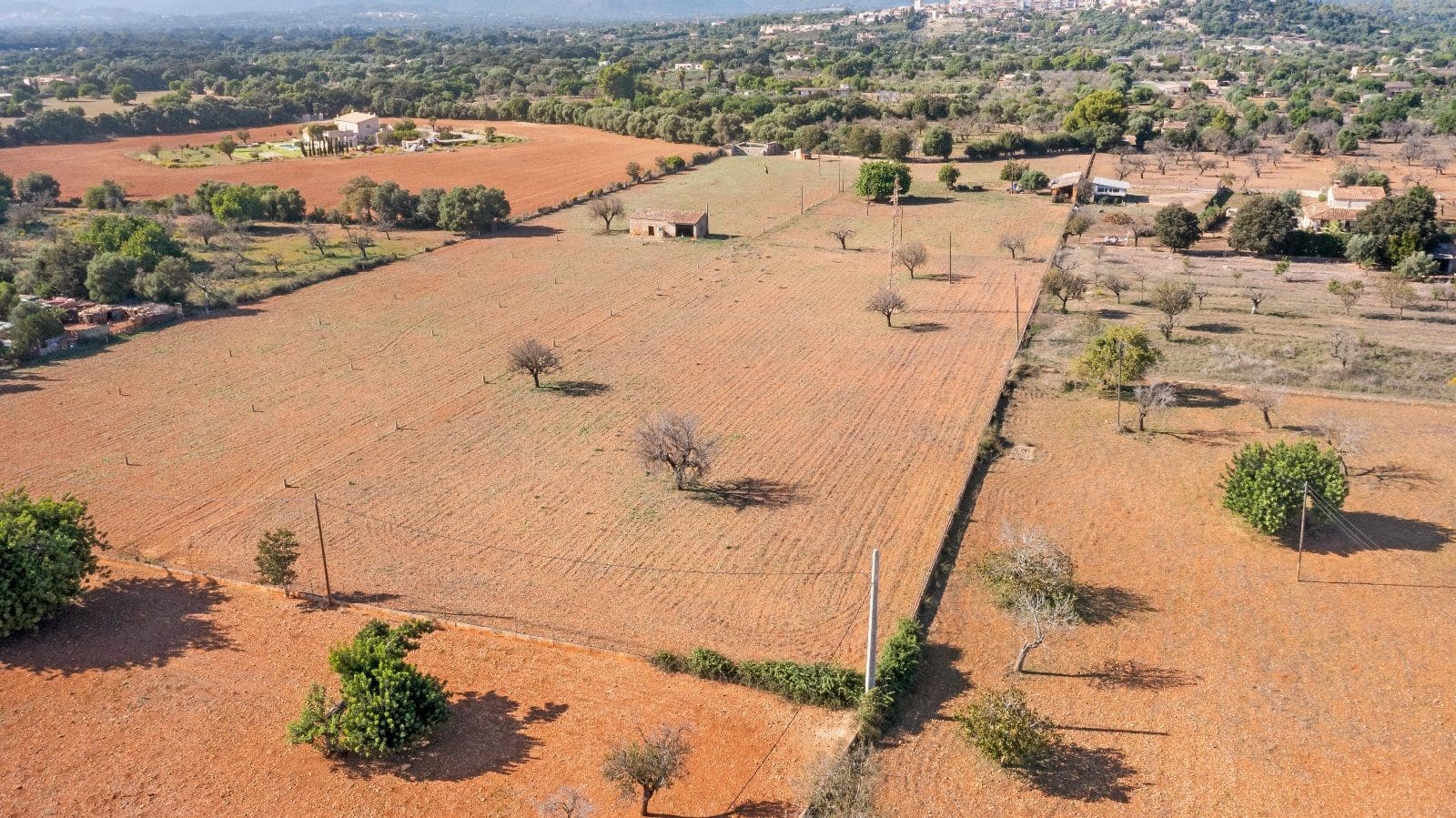 2 soverom Finca/Herregård til salgs i Buger med svømmebasseng - € 415 000 (Ref: 9523167)