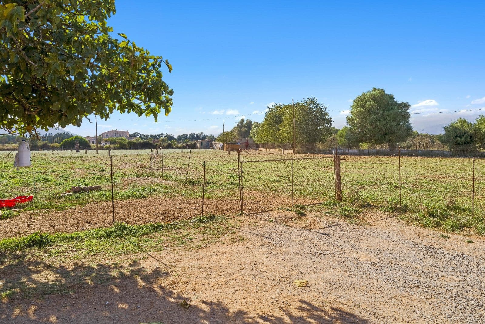 2 soverom Finca/Herregård til salgs i Buger med svømmebasseng - € 415 000 (Ref: 9523167)