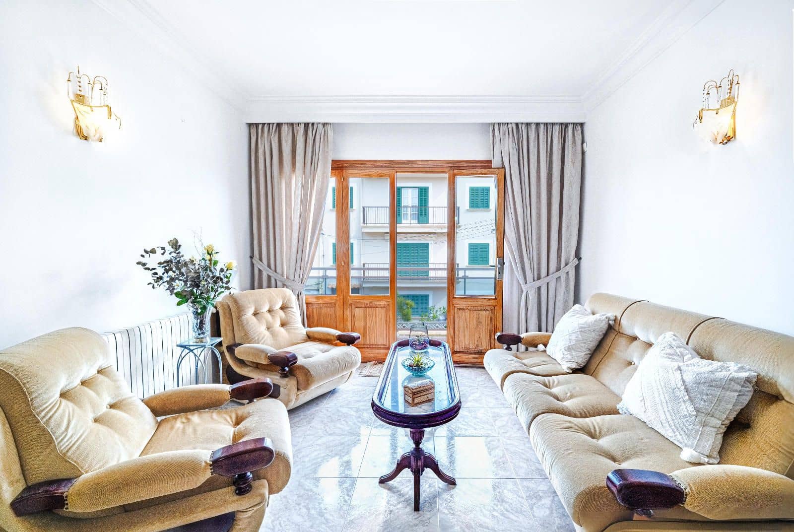 4 bedroom Townhouse for sale in Alcudia with garage - € 899,000 (Ref: 9523168)