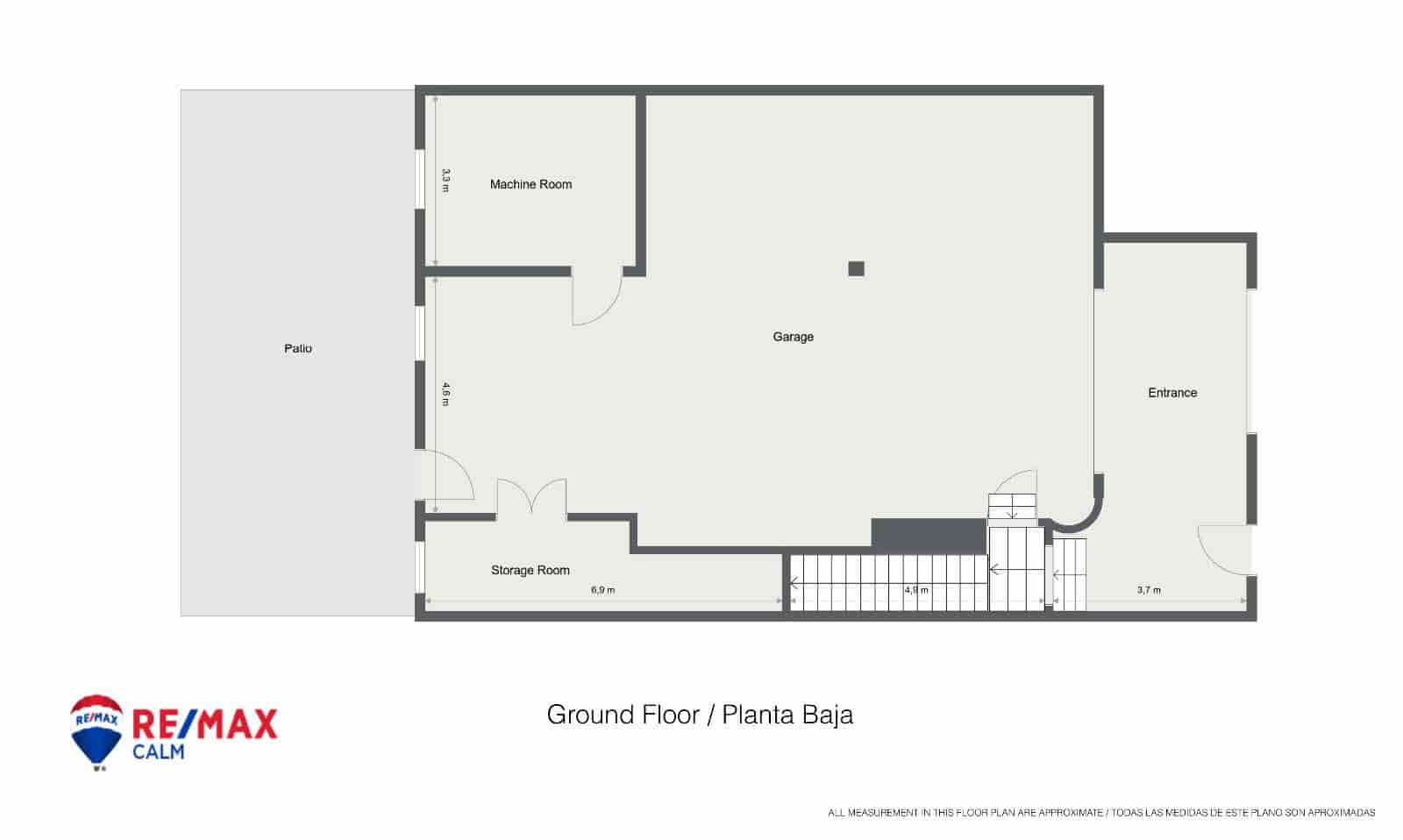 4 bedroom Townhouse for sale in Alcudia with garage - € 899,000 (Ref: 9523168)
