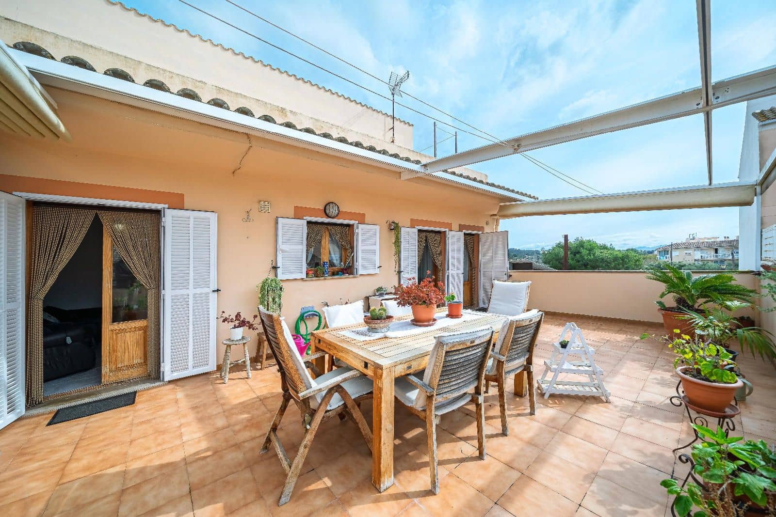 4 bedroom Townhouse for sale in Alcudia with garage - € 899,000 (Ref: 9523168)