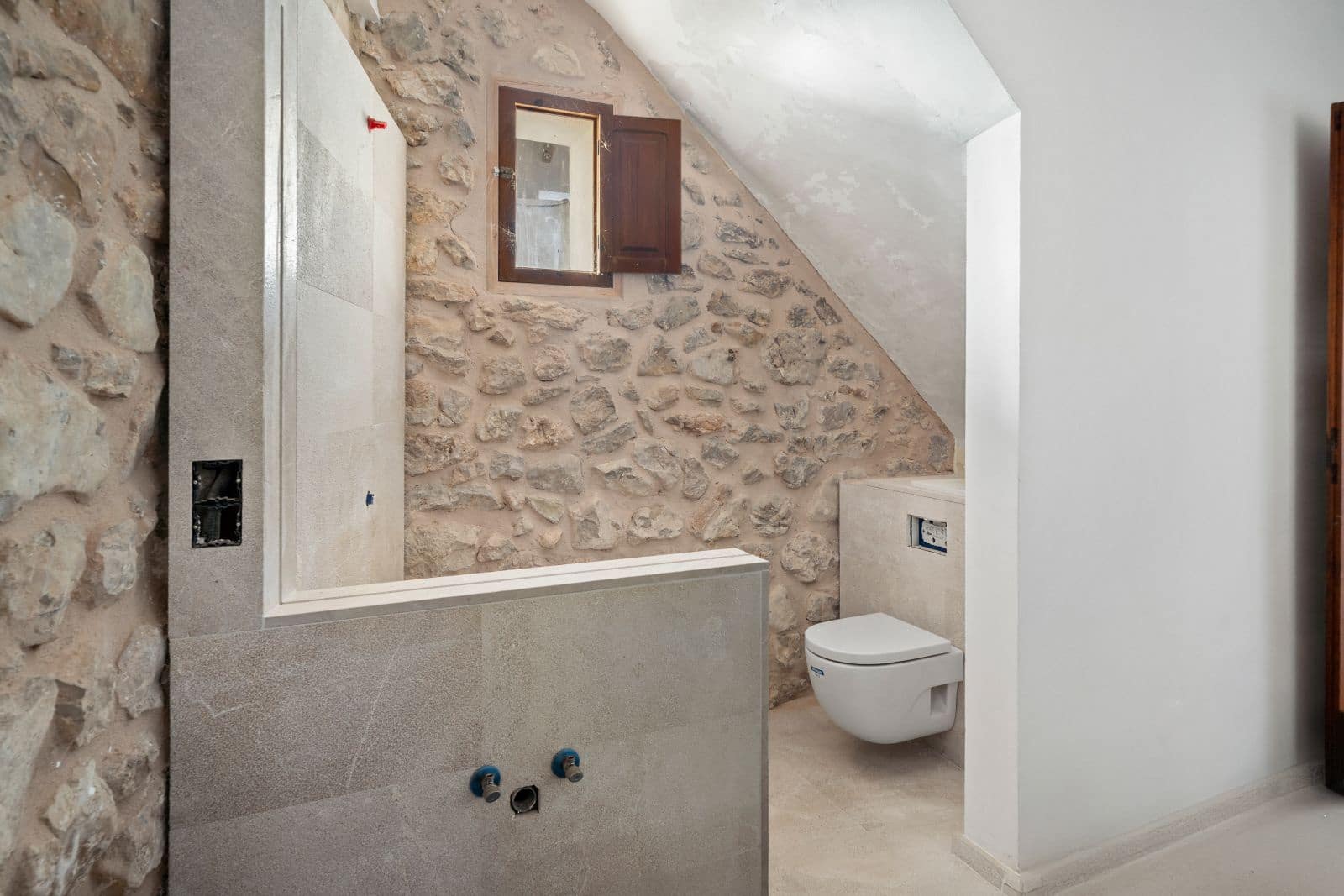 Casa de 6 habitaciones en Biniamar en venta con piscina - 1.250.000 € (Ref: 9523169)