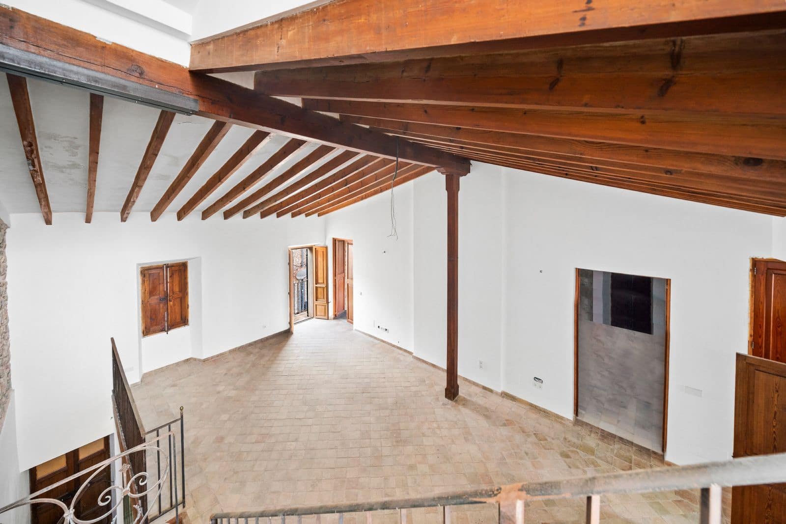 Casa de 6 habitaciones en Biniamar en venta con piscina - 1.250.000 € (Ref: 9523169)