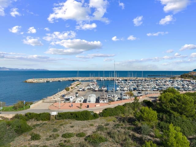 Tomt till salu i Colonia de Sant Pere / Colonia de San Pedro, Artà - 2 700 000 € (Ref: 9523170)