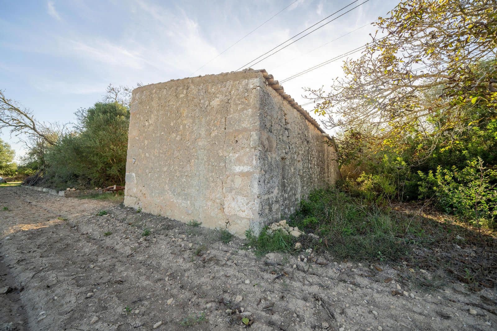 Undeveloped Land for sale in Muro - € 250,000 (Ref: 9523171)
