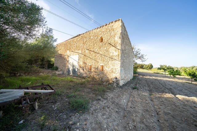 Undeveloped Land for sale in Muro - € 250,000 (Ref: 9523171)