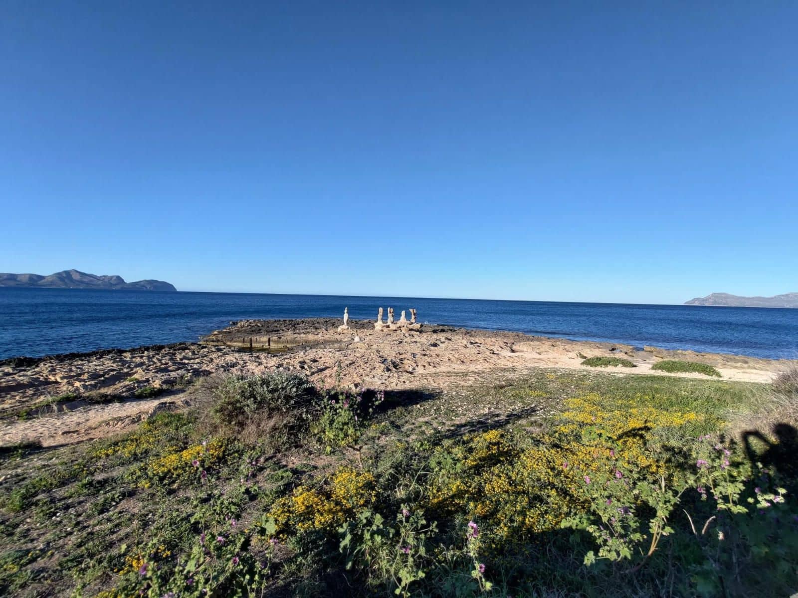 Undeveloped Land for sale in Muro - € 250,000 (Ref: 9523171)