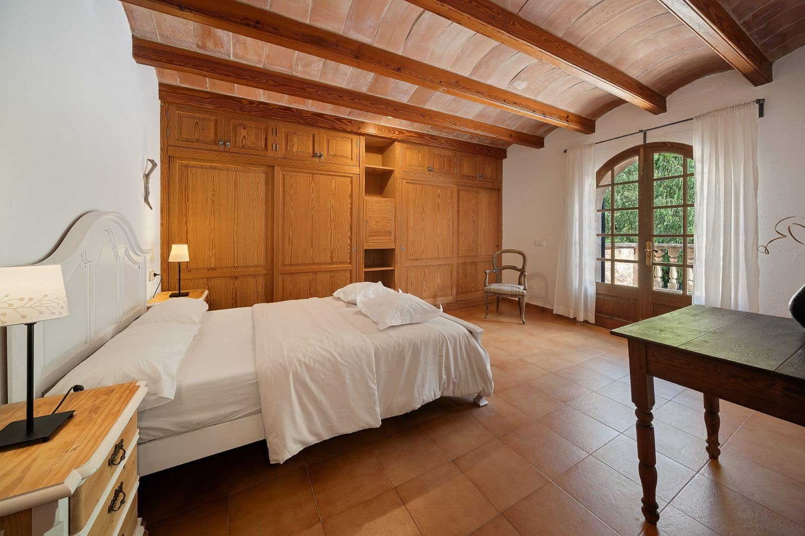 9 sypialnia Finka/Dom wiejski na sprzedaż w Pollensa / Pollenca z basenem garażem - 1 700 000 € (Ref: 9523172)