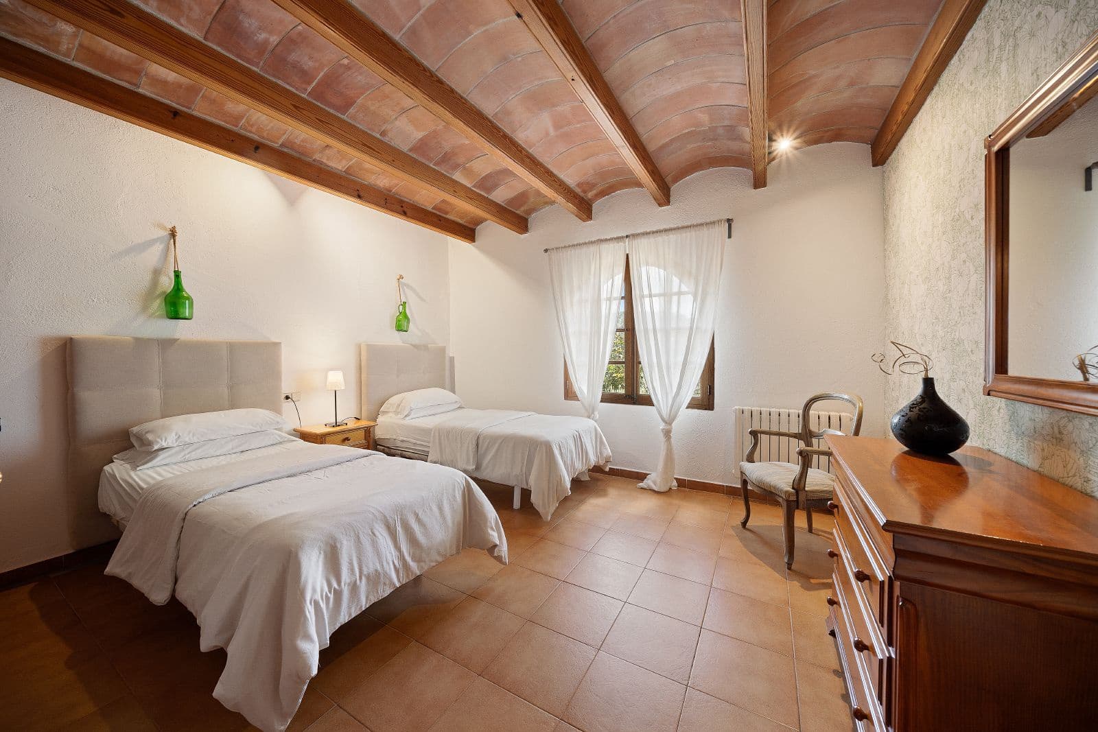 9 sypialnia Finka/Dom wiejski na sprzedaż w Pollensa / Pollenca z basenem garażem - 1 700 000 € (Ref: 9523172)