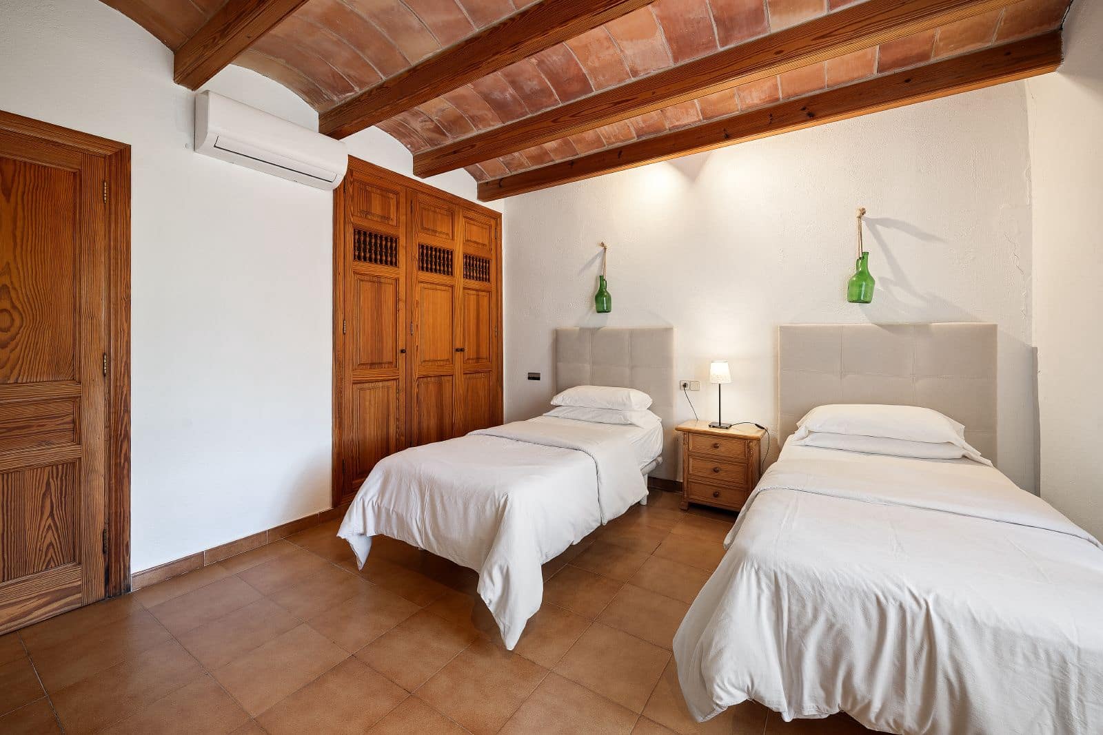 9 sypialnia Finka/Dom wiejski na sprzedaż w Pollensa / Pollenca z basenem garażem - 1 700 000 € (Ref: 9523172)