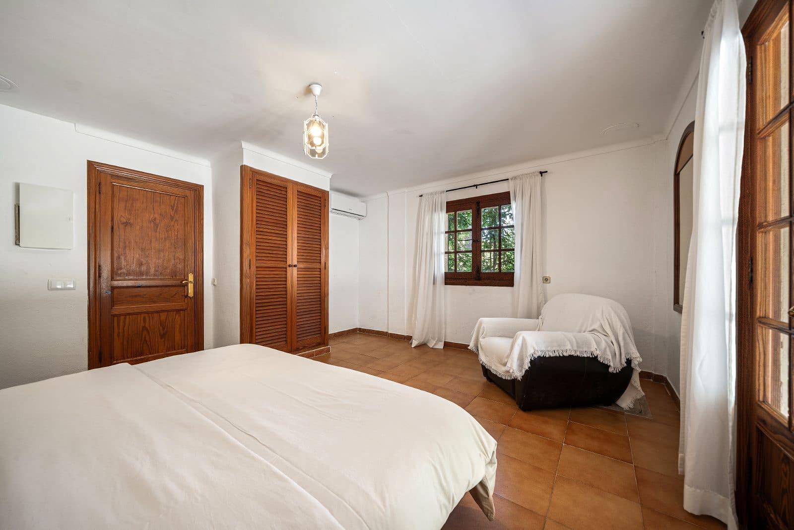 9 sypialnia Finka/Dom wiejski na sprzedaż w Pollensa / Pollenca z basenem garażem - 1 700 000 € (Ref: 9523172)