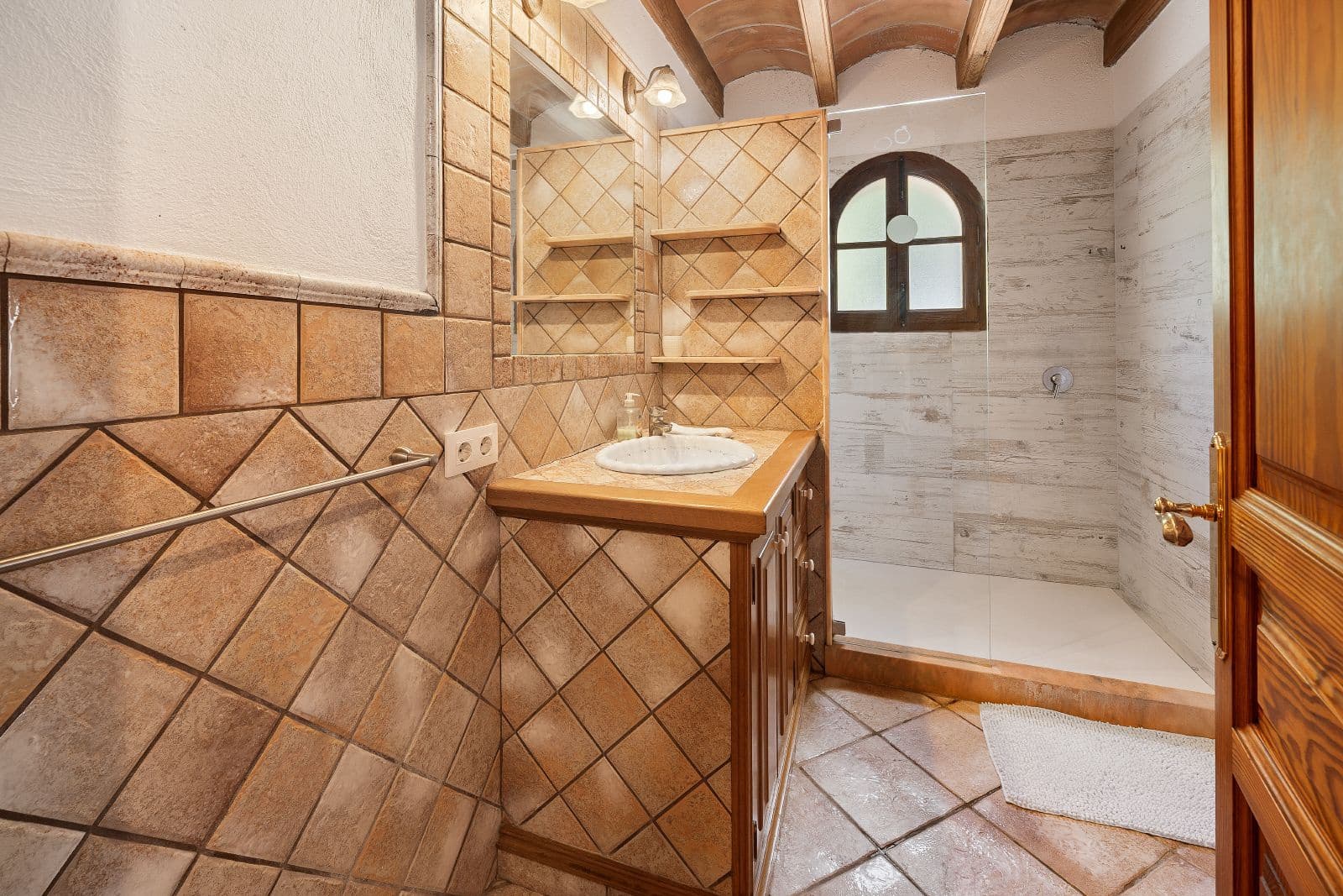 9 sypialnia Finka/Dom wiejski na sprzedaż w Pollensa / Pollenca z basenem garażem - 1 700 000 € (Ref: 9523172)