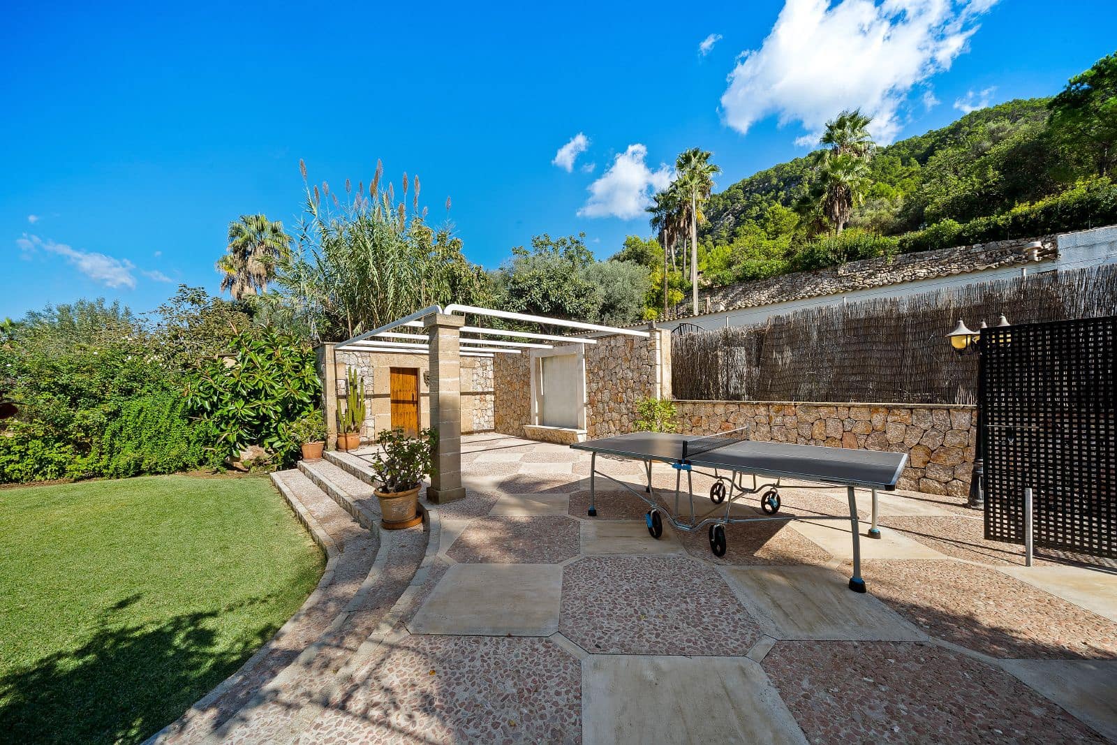 9 sypialnia Finka/Dom wiejski na sprzedaż w Pollensa / Pollenca z basenem garażem - 1 700 000 € (Ref: 9523172)