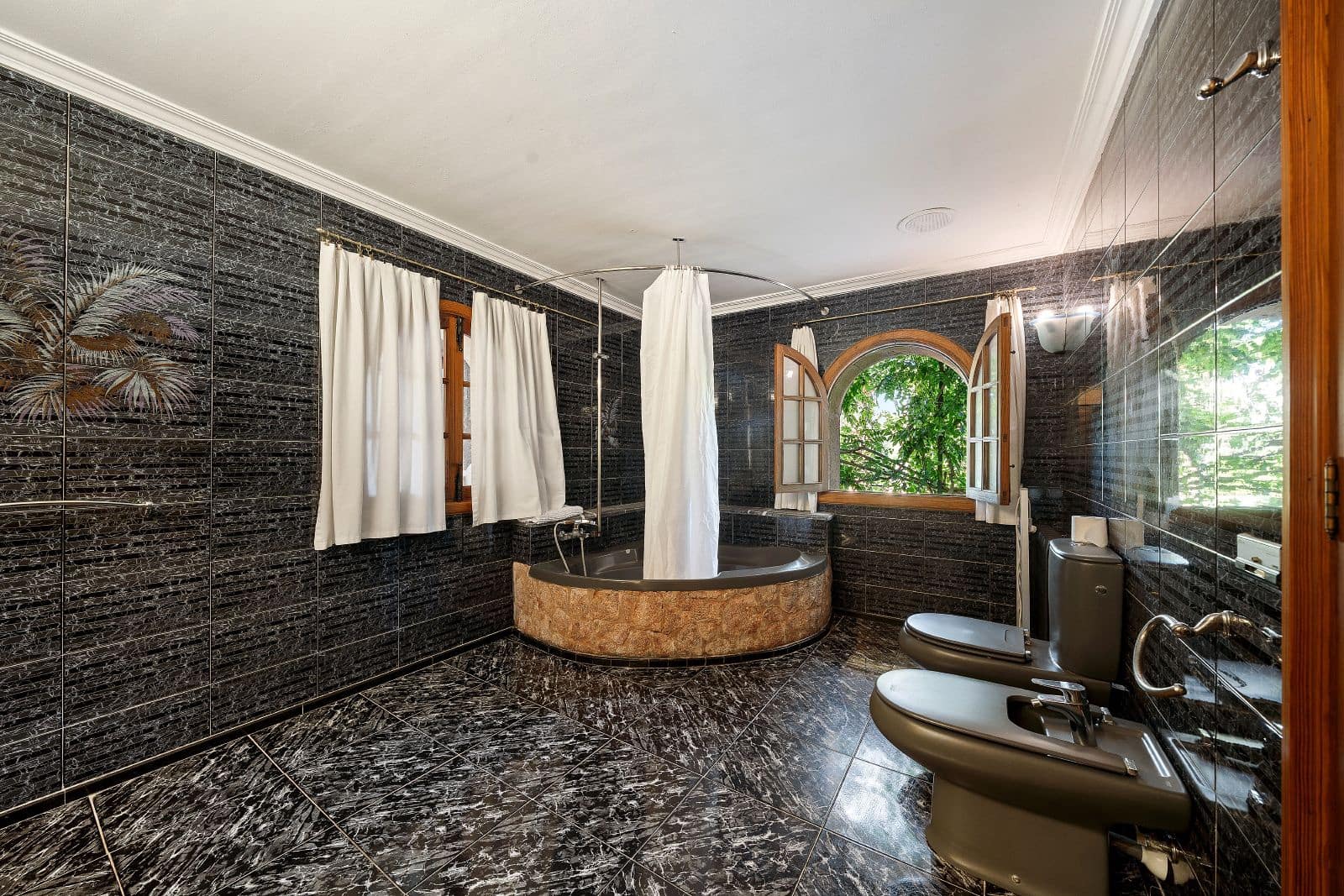 9 sypialnia Finka/Dom wiejski na sprzedaż w Pollensa / Pollenca z basenem garażem - 1 700 000 € (Ref: 9523172)