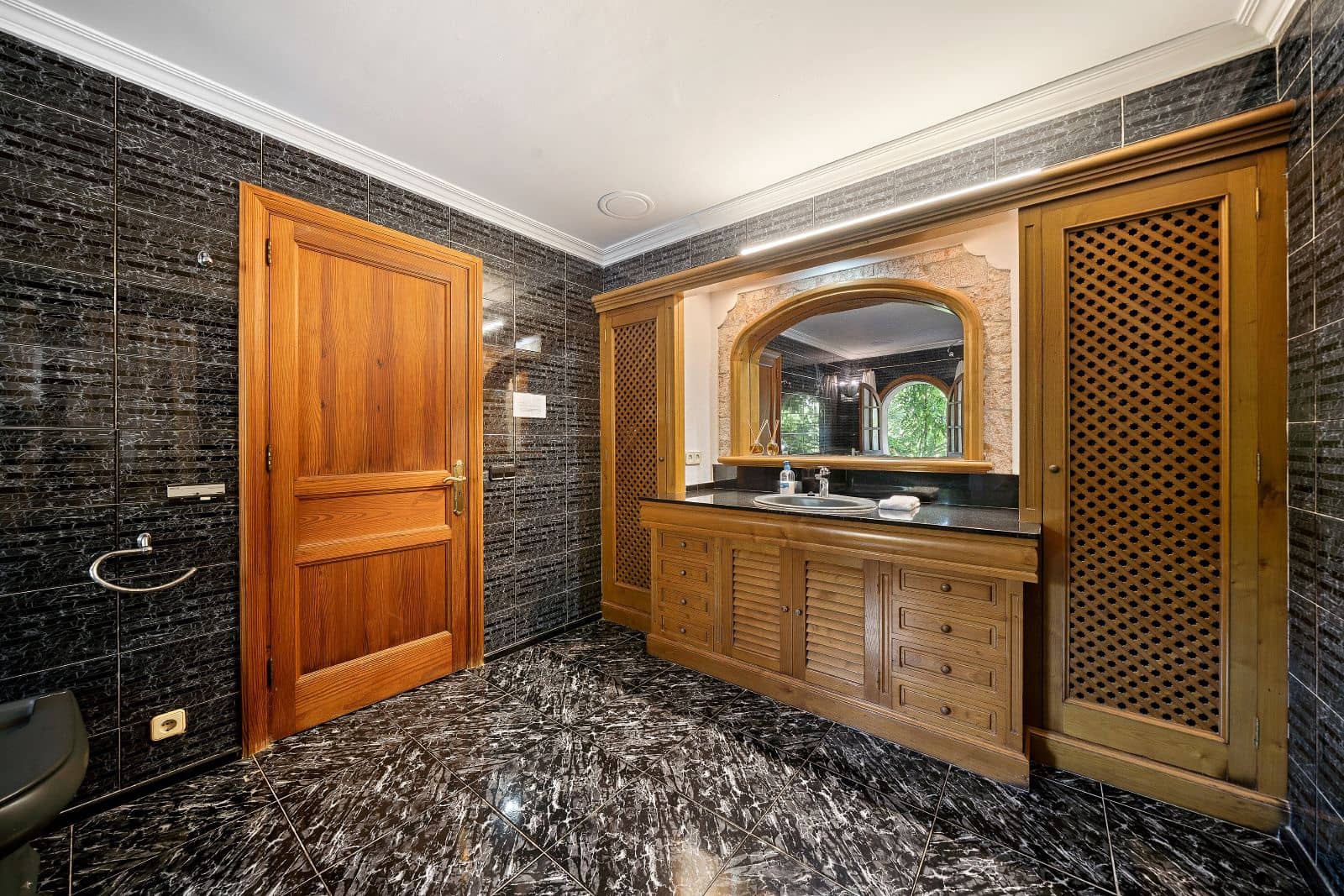 9 sypialnia Finka/Dom wiejski na sprzedaż w Pollensa / Pollenca z basenem garażem - 1 700 000 € (Ref: 9523172)