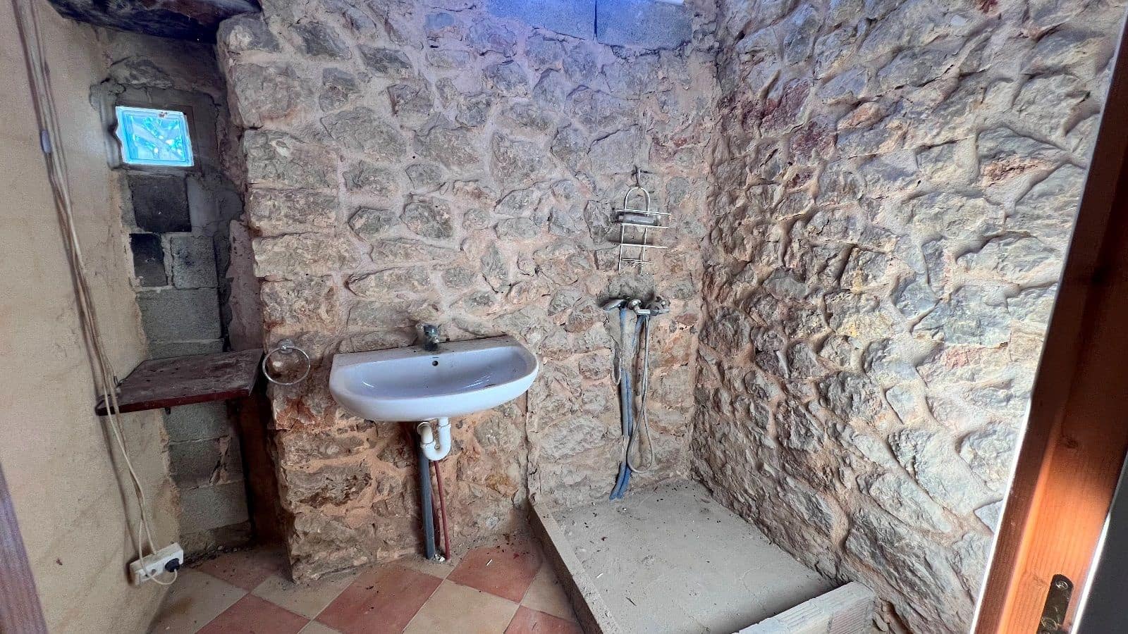 1 quarto Quinta/Casa Rural para venda em Inca com garagem - 372 000 € (Ref: 9523173)