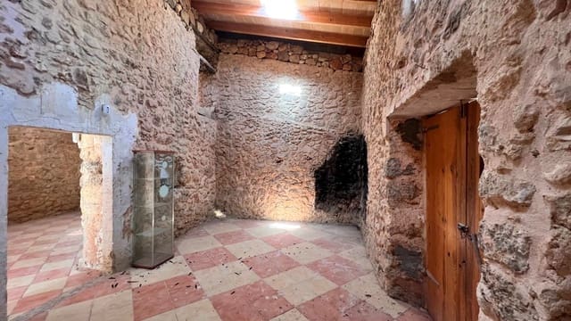 1 quarto Quinta/Casa Rural para venda em Inca com garagem - 372 000 € (Ref: 9523173)