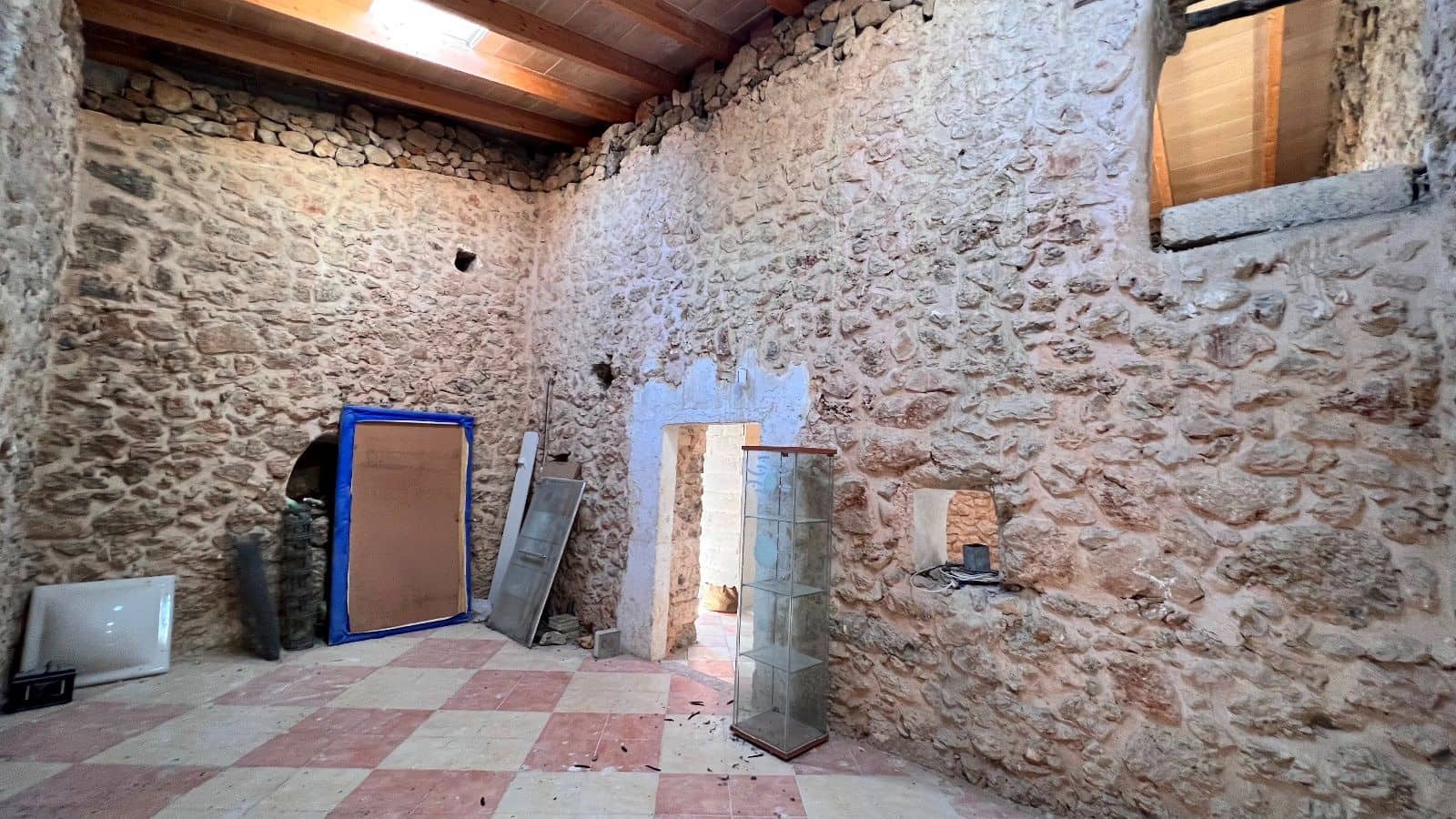 1 quarto Quinta/Casa Rural para venda em Inca com garagem - 372 000 € (Ref: 9523173)