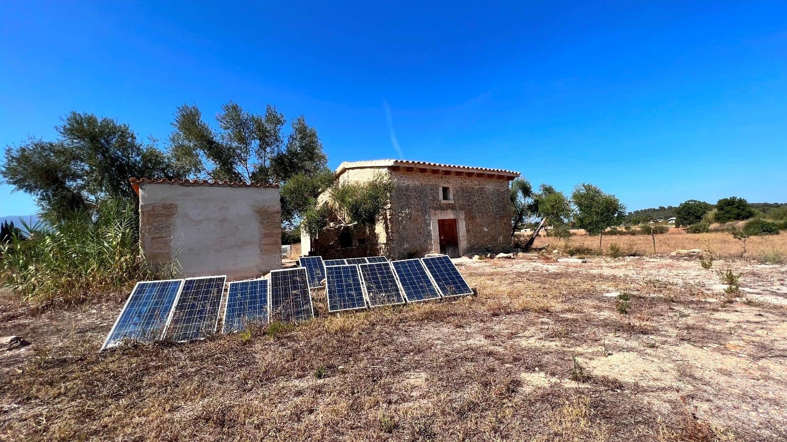 1 quarto Quinta/Casa Rural para venda em Inca com garagem - 372 000 € (Ref: 9523173)
