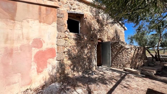 1 quarto Quinta/Casa Rural para venda em Inca com garagem - 372 000 € (Ref: 9523173)