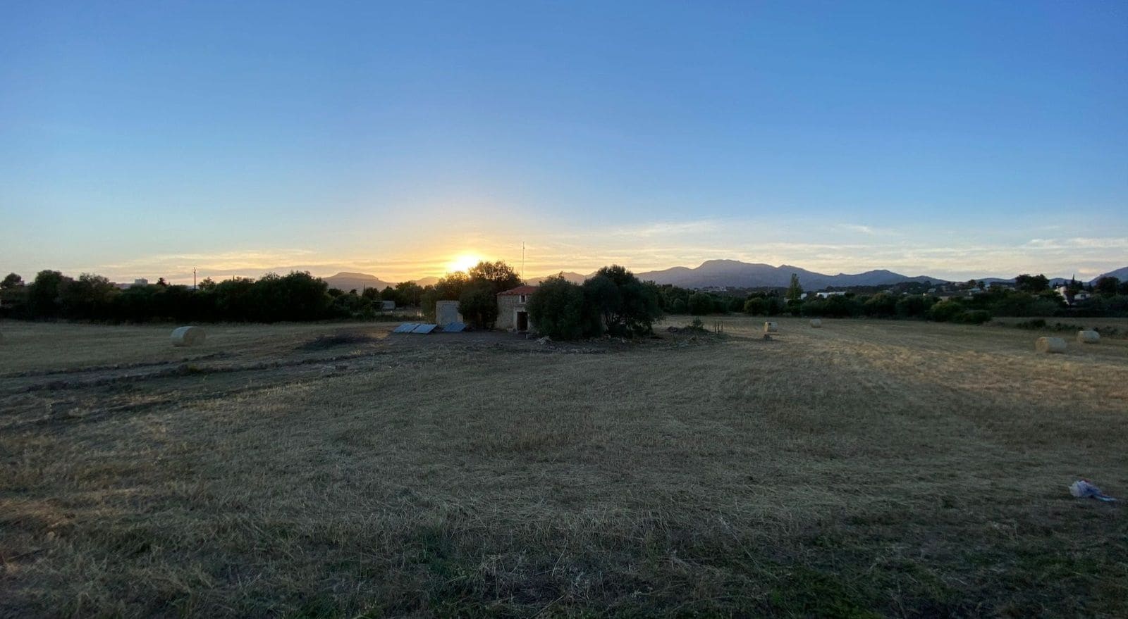 1 quarto Quinta/Casa Rural para venda em Inca com garagem - 372 000 € (Ref: 9523173)