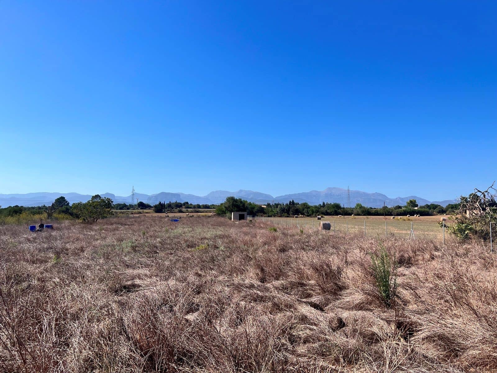 1 quarto Quinta/Casa Rural para venda em Inca com garagem - 372 000 € (Ref: 9523173)