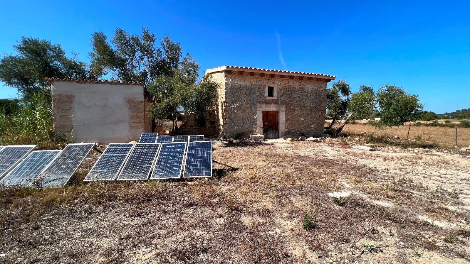 1 quarto Quinta/Casa Rural para venda em Inca com garagem - 372 000 € (Ref: 9523173)