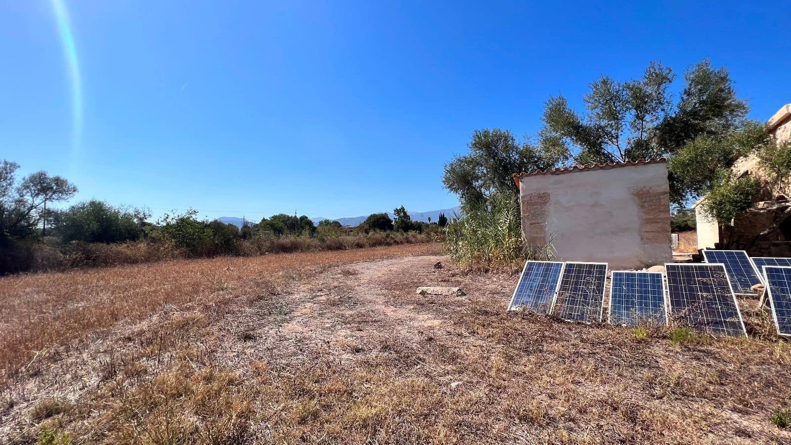 1 quarto Quinta/Casa Rural para venda em Inca com garagem - 372 000 € (Ref: 9523173)