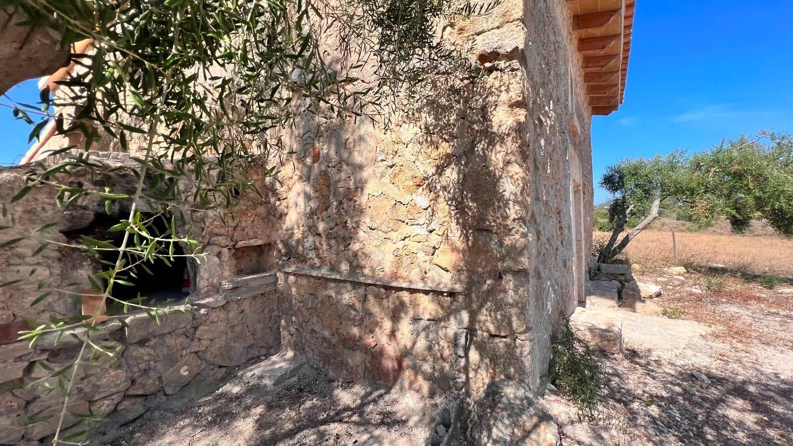 1 quarto Quinta/Casa Rural para venda em Inca com garagem - 372 000 € (Ref: 9523173)