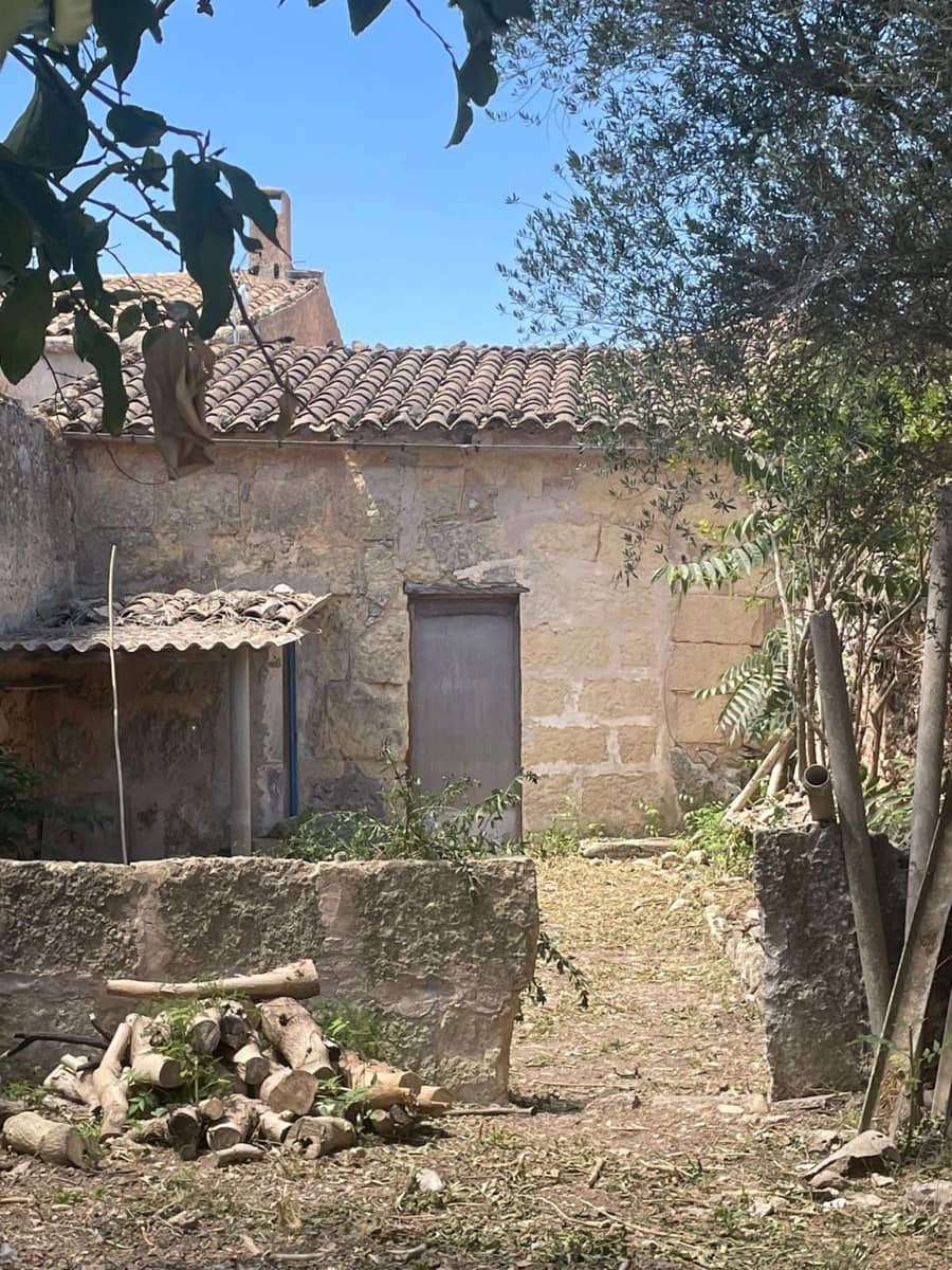 Solar/Parcela en Sencelles en venta - 250.000 € (Ref: 9523174)