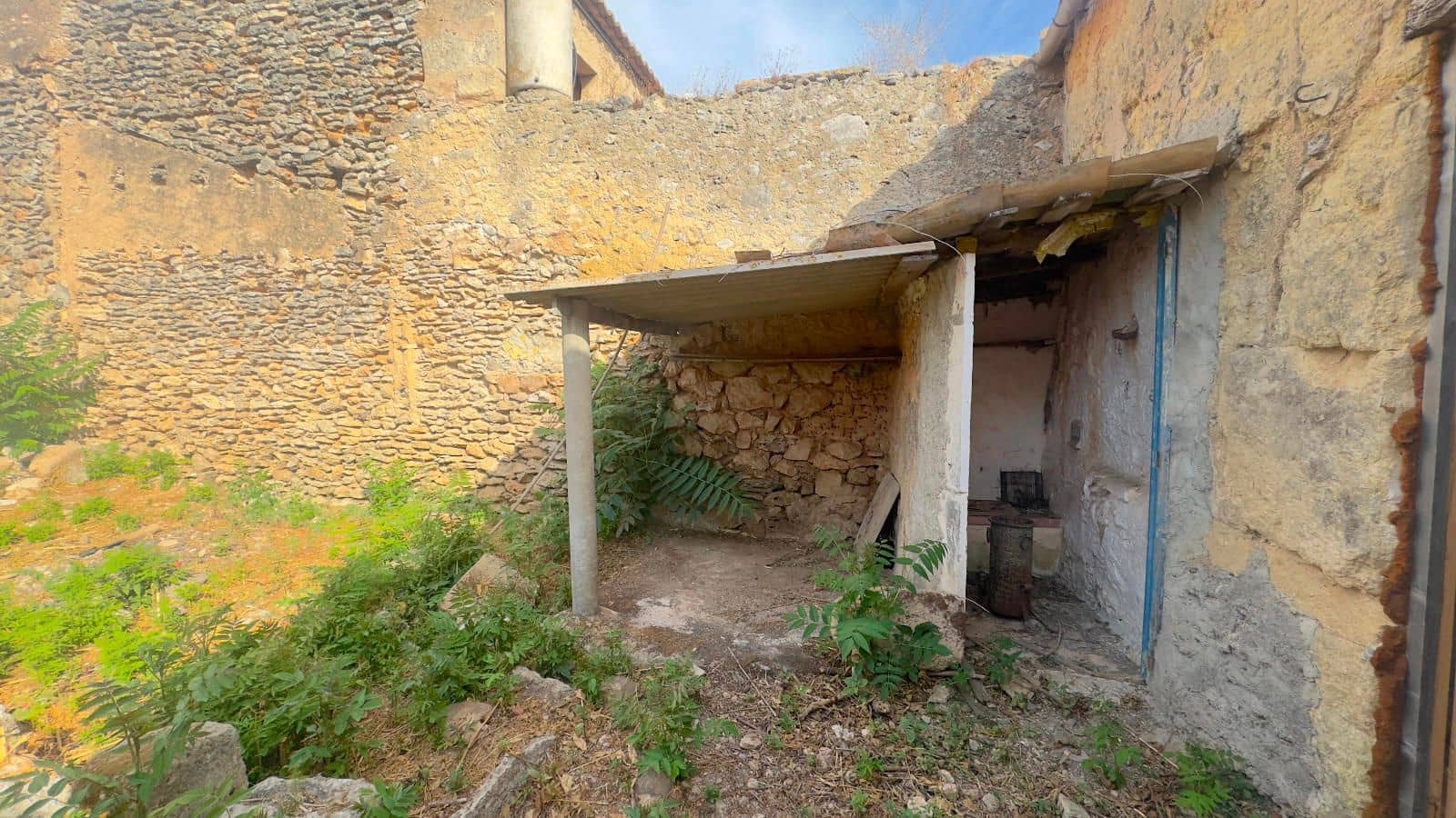 Solar/Parcela en Sencelles en venta - 250.000 € (Ref: 9523174)