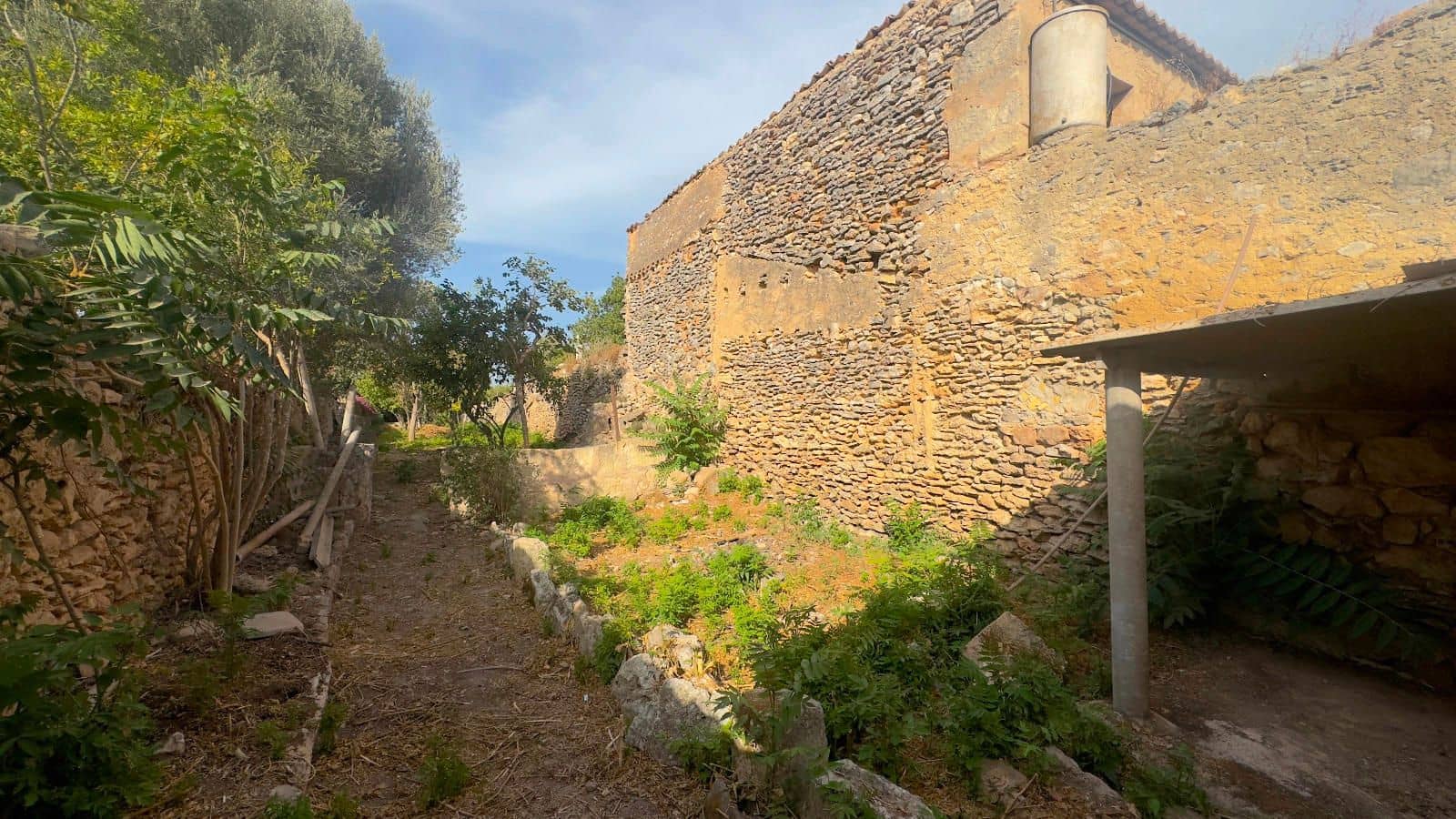 Solar/Parcela en Sencelles en venta - 250.000 € (Ref: 9523174)