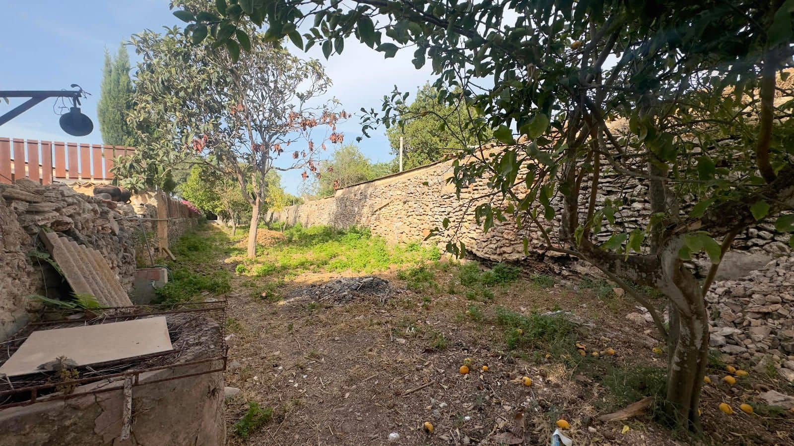 Solar/Parcela en Sencelles en venta - 250.000 € (Ref: 9523174)