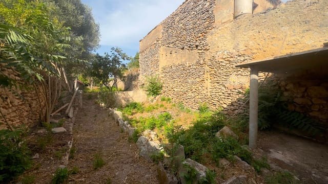 Solar/Parcela en Sencelles en venta - 250.000 € (Ref: 9523174)