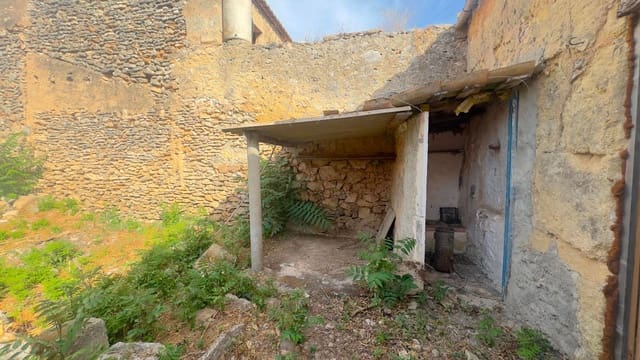 Solar/Parcela en Sencelles en venta - 250.000 € (Ref: 9523174)