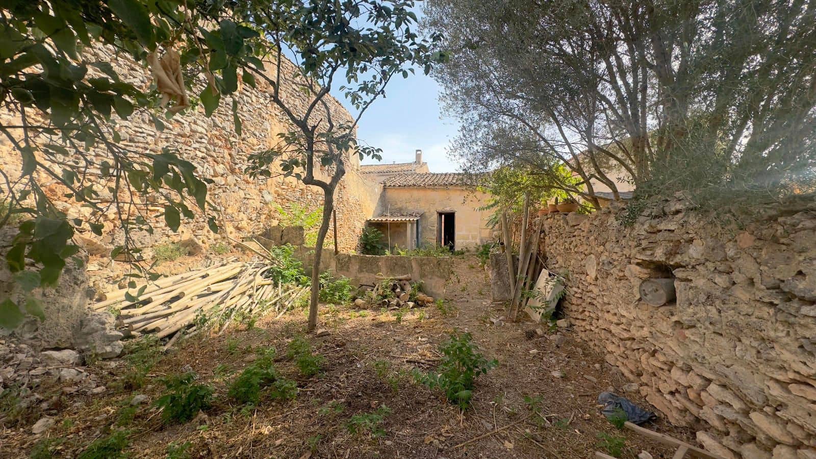 Solar/Parcela en Sencelles en venta - 250.000 € (Ref: 9523174)