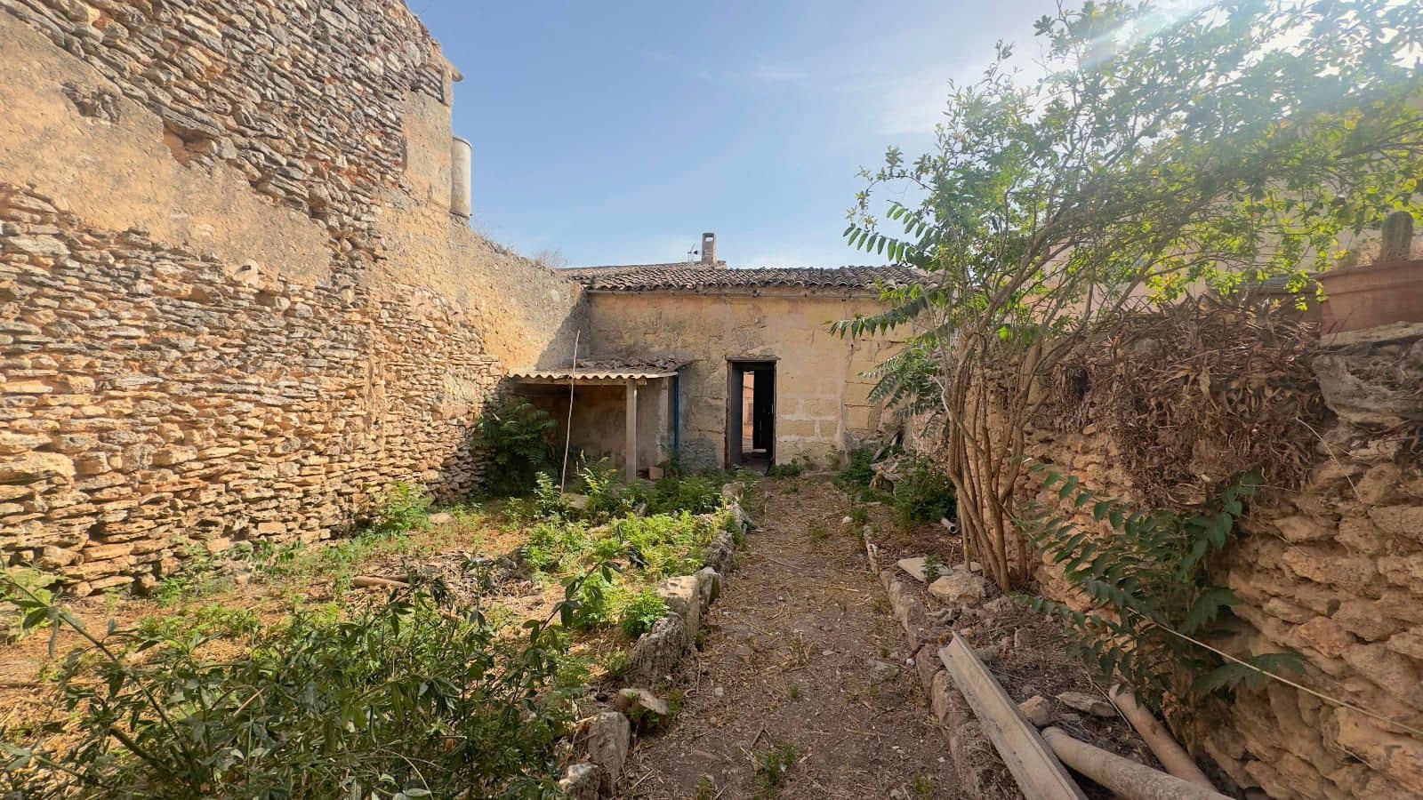 Solar/Parcela en Sencelles en venta - 250.000 € (Ref: 9523174)