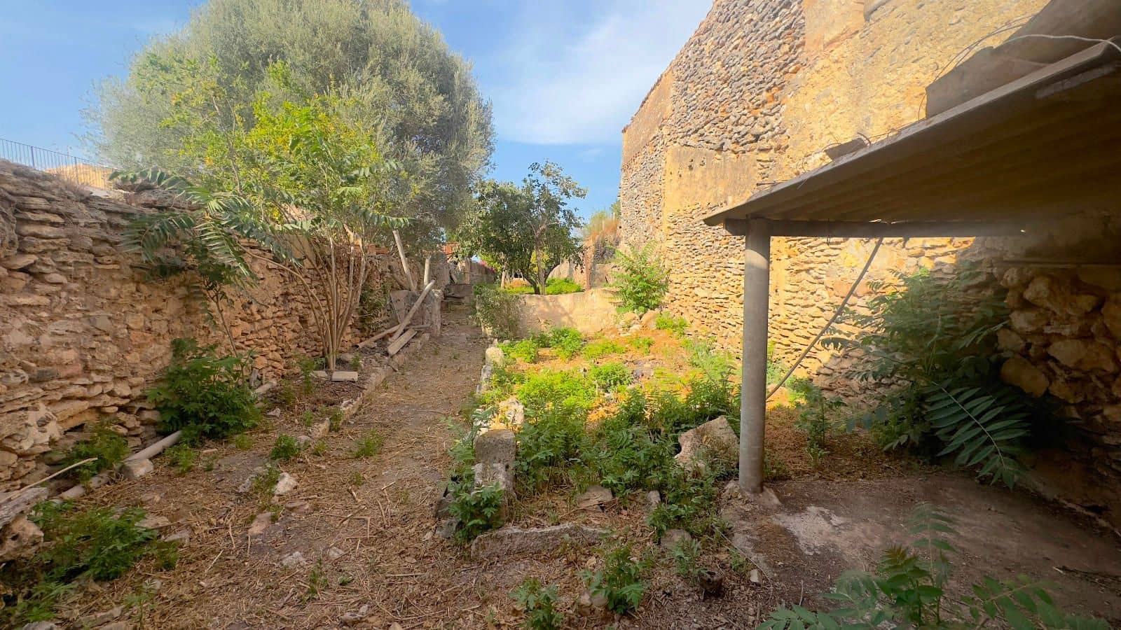 Solar/Parcela en Sencelles en venta - 250.000 € (Ref: 9523174)